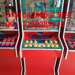 狼2水果游戲機購買指南 市場分布、價格參考與廠家推薦