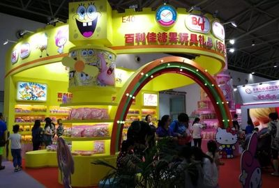 IP在家庭體驗中,起到多大關鍵作用?