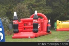 【各種氣模 廣告用品 廣告氣模 水上氣模58】價格,廠家,圖片,充氣模型,揚州臻極充氣游藝器材-